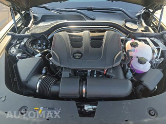 2026 Dodge Charger Scat Pack Plus 2-Door Coupe – miniatura 14