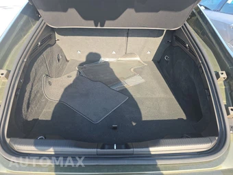 2026 Dodge Charger Scat Pack Plus 2-Door Coupe – miniatura 15