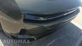2026 Dodge Charger Scat Pack Plus 2-Door Coupe – miniatura 18