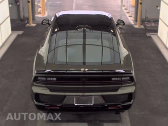 2026 Dodge Charger Scat Pack Plus 2-Door Coupe – miniatura 5