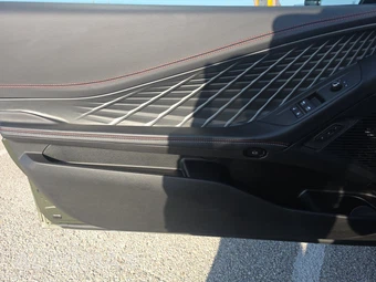 2026 Dodge Charger Scat Pack Plus 2-Door Coupe – miniatura 9
