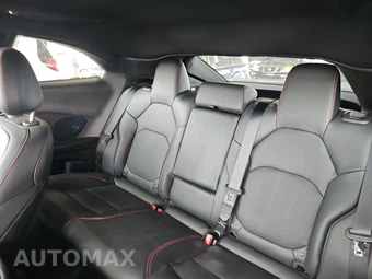 2026 Dodge Charger Scat Pack Plus 2-Door Coupe - miniatura 13