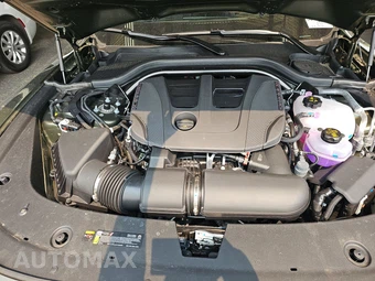 2026 Dodge Charger Scat Pack Plus 2-Door Coupe - miniatura 15