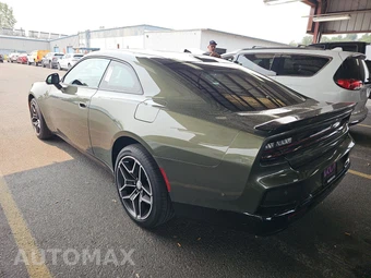 2026 Dodge Charger Scat Pack Plus 2-Door Coupe - miniatura 6