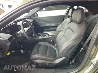 2026 Dodge Charger Scat Pack Plus 2-Door Coupe - miniatura 7
