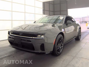 2026 Dodge Charger Scat Pack Plus 2-Door Coupe