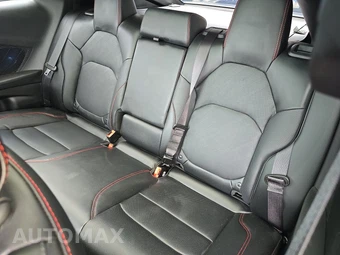 2026 Dodge Charger Scat Pack Plus 2-Door Coupe – miniatura 13