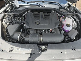 2026 Dodge Charger Scat Pack Plus 2-Door Coupe – miniatura 15