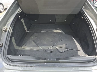 2026 Dodge Charger Scat Pack Plus 2-Door Coupe – miniatura 16