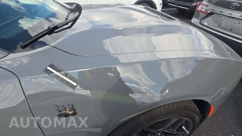2026 Dodge Charger Scat Pack Plus 2-Door Coupe – miniatura 21