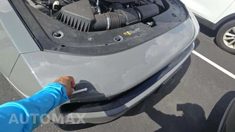 2026 Dodge Charger Scat Pack Plus 2-Door Coupe – miniatura 23