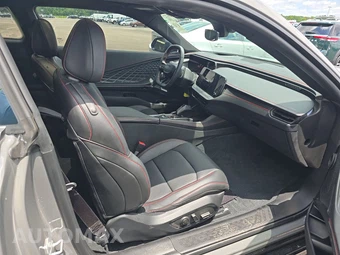 2026 Dodge Charger Scat Pack Plus 2-Door Coupe – miniatura 8