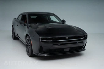 2026 Dodge Charger Scat Pack Plus 2-Door Coupe - car from the USA, Manheim Buy-Now listing at AUTOMAX
