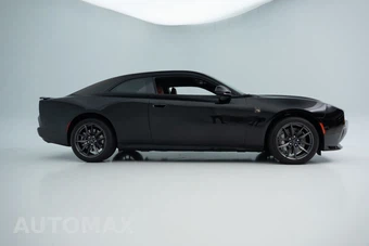 2026 Dodge Charger Scat Pack Plus 2-Door Coupe - miniatura 10