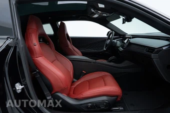 2026 Dodge Charger Scat Pack Plus 2-Door Coupe - miniatura 11