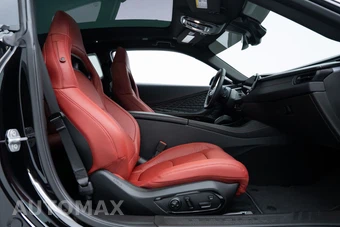 2026 Dodge Charger Scat Pack Plus 2-Door Coupe - miniatura 12