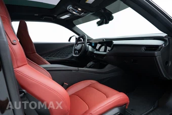 2026 Dodge Charger Scat Pack Plus 2-Door Coupe - miniatura 13
