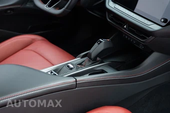 2026 Dodge Charger Scat Pack Plus 2-Door Coupe - miniatura 15