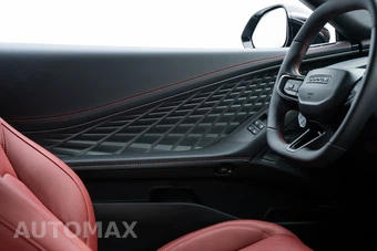 2026 Dodge Charger Scat Pack Plus 2-Door Coupe - miniatura 16