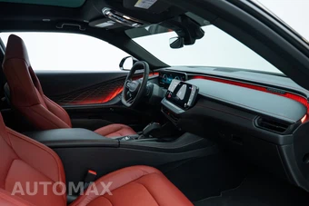 2026 Dodge Charger Scat Pack Plus 2-Door Coupe - miniatura 17