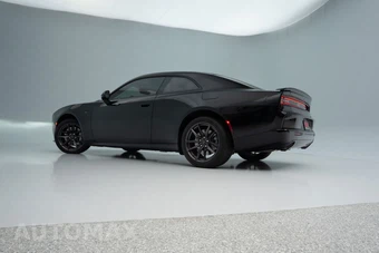 2026 Dodge Charger Scat Pack Plus 2-Door Coupe - miniatura 21