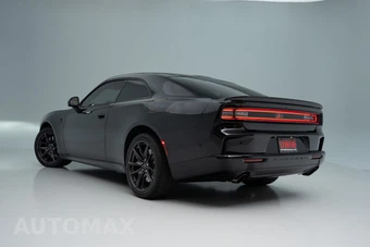 2026 Dodge Charger Scat Pack Plus 2-Door Coupe - miniatura 22