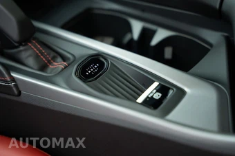 2026 Dodge Charger Scat Pack Plus 2-Door Coupe - miniatura 24