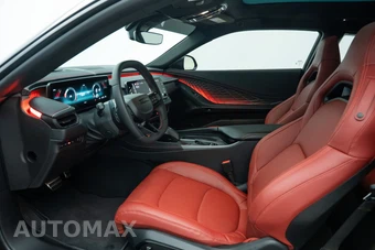 2026 Dodge Charger Scat Pack Plus 2-Door Coupe - miniatura 29