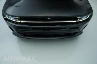 2026 Dodge Charger Scat Pack Plus 2-Door Coupe - miniatura 30