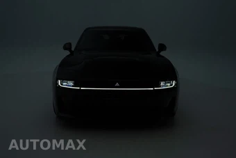 2026 Dodge Charger Scat Pack Plus 2-Door Coupe - miniatura 31