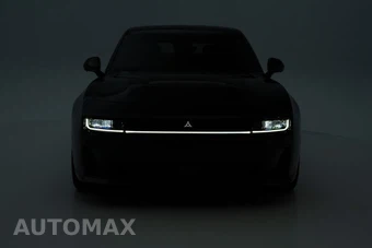 2026 Dodge Charger Scat Pack Plus 2-Door Coupe - miniatura 33
