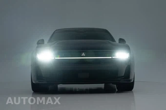 2026 Dodge Charger Scat Pack Plus 2-Door Coupe - miniatura 35