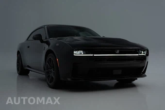 2026 Dodge Charger Scat Pack Plus 2-Door Coupe - miniatura 37
