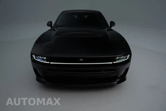 2026 Dodge Charger Scat Pack Plus 2-Door Coupe - miniatura 38