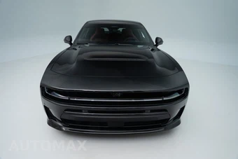 2026 Dodge Charger Scat Pack Plus 2-Door Coupe - miniatura 8
