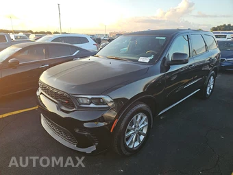 2026 Dodge Durango GT - car from the USA, Manheim Buy-Now listing at AUTOMAX