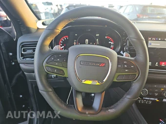 2026 Dodge Durango GT - miniatura 10