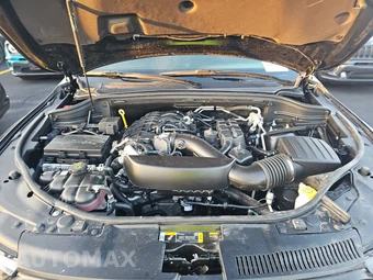 2026 Dodge Durango GT - miniatura 17