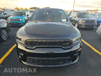 2026 Dodge Durango GT - miniatura 2