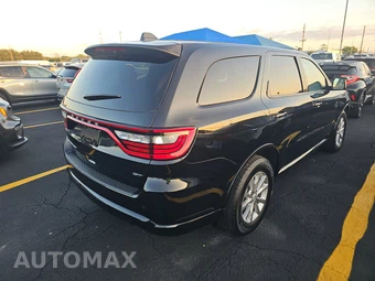 2026 Dodge Durango GT - miniatura 4