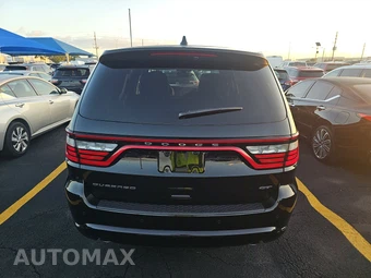 2026 Dodge Durango GT - miniatura 5