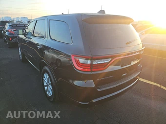 2026 Dodge Durango GT - miniatura 6