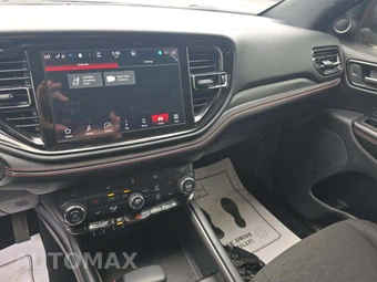 2026 Dodge Durango GT – miniatura 10