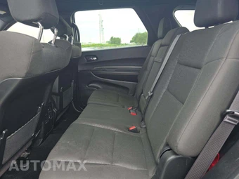 2026 Dodge Durango GT – miniatura 13