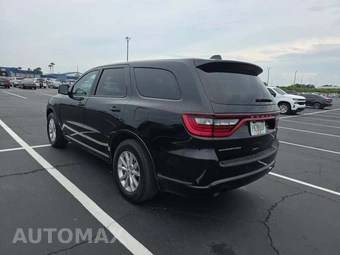 2026 Dodge Durango GT – miniatura 2