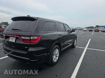 2026 Dodge Durango GT – miniatura 3