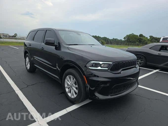 2026 Dodge Durango GT – miniatura 4