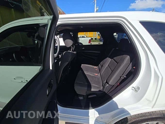 2026 Dodge Durango GT – miniatura 10
