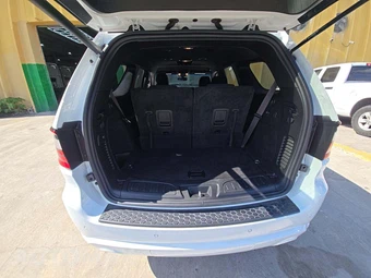 2026 Dodge Durango GT – miniatura 12