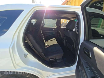 2026 Dodge Durango GT – miniatura 14